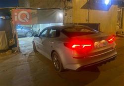 كيا اوبتيما